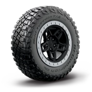 Pneu Bfgoodrich Aro 15 32X10.00 R15 Nhs Tl Mud Terrain T/A Km3 Go (Le)