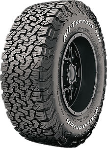 Pneu Bfgoodrich Aro 16 Lt295/75 R16 128/125R All Terrain T/A Ko2