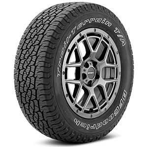 Pneu Bfgoodrich Aro 18 265/60 R18 110T Tl Trail-Terrain T/A Orwl Go