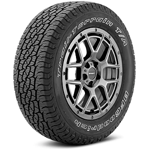 Pneu Bfgoodrich Aro 18 265/65 R18 114T Tl Trail-Terrain T/A Orwl Go