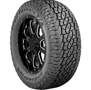 Pneu Bfgoodrich Aro 19 235/55 R19 105H Xl Tl Trail-Terrain T/A Go