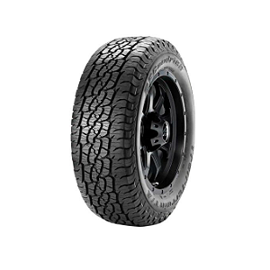 Pneu Bfgoodrich Aro 19 255/55 R19 111H Xl Tl Trail-Terrain T/A Go