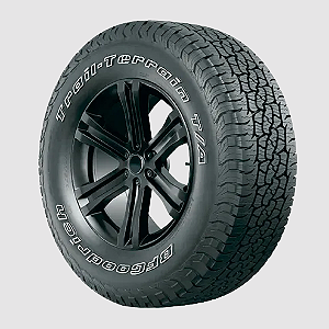 Pneu Bfgoodrich Aro 20 255/55 R20 110H Xl Tl Trail-Terrain T/A Go