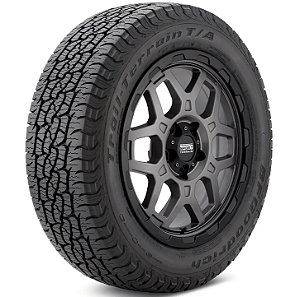 Pneu Bfgoodrich Aro 20 265/50 R20 107H Tl Trail-Terrain T/A Go