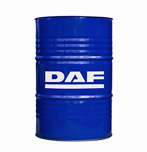 Daf Super Sae 15W40 T-200 - 200Lt