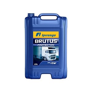 Ipi Brutus Prot 10W - 20Lt