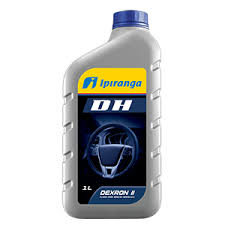 Ipi Dh dexron Ii - 1Lt