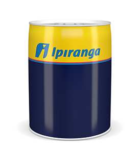 Lubrificante de Engrenagem/Mancal/Redutor Ipiranga Sp 100 - 20Lt