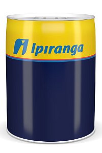 Lubrificante de Engrenagem/Mancal/Redutor Ipiranga Sp Ultratech Sintetico 220 - 20Lt