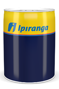 Lubrificante de Engrenagem/Mancal/Redutor Ipiranga Sp Ultratech Sintetico 320 - 20Lt