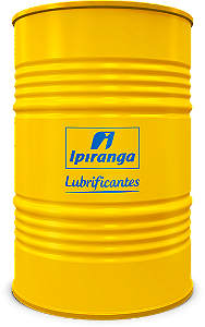 Lubrificante de Motor Ipiranga Ipi Brutus Perf 15W40 Cj-4 - 200 Lt