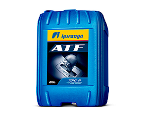 Lubrificante de Motor Ipiranga Mb 236.2 - 20Lt