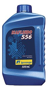 Lubrificante de Transmissao Ipiranga Isafluido 556 - 500Ml