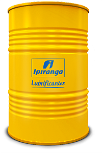 Lubrificante Hidraulico Ipiranga Ipitur Hlp 68 - Ct1000