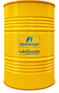 Lubrificante Para Motor 4T Ipiranga Moto Protection 20W50 Sl - 200Lt