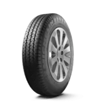 Pneu Michelin Aro 15 205/70 R15C 106/104R Agilis R