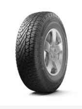 Pneu Michelin Aro 17 225/70 R17 108T Extra Load Tl Latitude Cross Mi