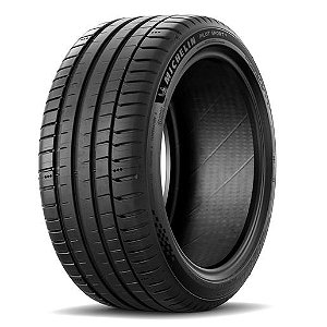 Pneu Michelin Aro 17 245/40 Zr17 (95Y) Xl Tl Pilot Sport 5 Mi