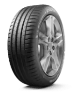 Pneu Michelin Aro 18 225/45 R18 95Y Xl Tl Pilot Sport 4 Zp * Mi Runflat