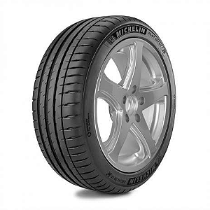 Pneu Michelin Aro 18 225/45 Zr18 (95Y) Extra Load Tl Pilot Sport 4