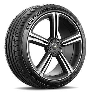 Pneu Michelin Aro 18 225/45 Zr18 (95Y) Xl Tl Pilot Sport 5 Mi