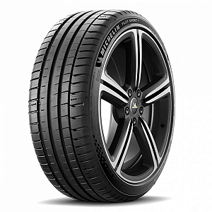 Pneu Michelin Aro 18 235/40 Zr18 (95Y) Xl Tl Pilot Sport 5 Mi