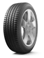 Pneu Michelin Aro 18 235/55 R18 104V Xl Tl Latitude Sport 3 Vol Grnx Mi (Se)