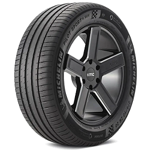 Pneu Michelin Aro 18 235/60 R18 103V Tl Pilot Sport 4 Suv Mi