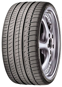 Pneu Michelin Aro 18 245/35 Zr18* 92Y Xltl Pilot Sport 2 Ps2 (Se)