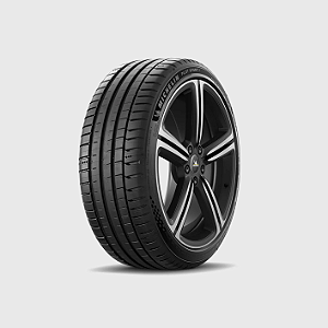 Pneu Michelin Aro 18 245/40 Zr18 (97Y) Xl Tl Pilot Sport 5 Mi