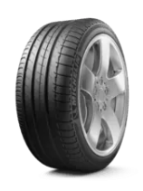 Pneu Michelin Aro 18 255/55 R18 109Y Extra Load Tl Latitude Sport N1 Mi