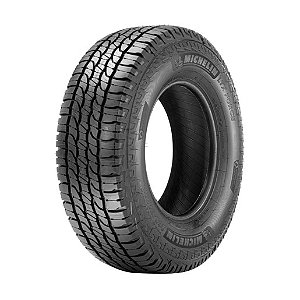 Pneu Michelin Aro 18 265/60 R18 110T Tl Ltx Force Dt Mi