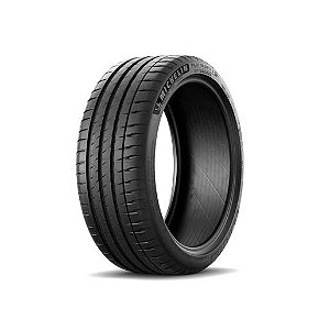 Pneu Michelin Aro 19 225/40 Zr19 (93Y) Extra Load Tl Pilot Sport 4 Mi