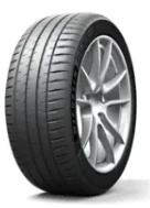 Pneu Michelin Aro 19 225/40 Zr19 (93Y) Extra Load Tl Pilot Sport 4 S Mi