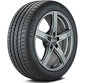 Pneu Michelin Aro 19 235/50 R19 103V Xl Tl Latitude Sport 3 Vol Grnx Mi (Se)