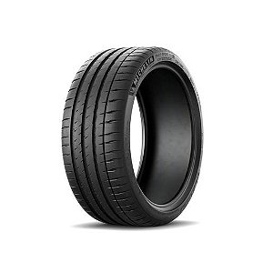 Pneu Michelin Aro 19 245/35 Zr19 (93Y) Extra Load Tl Pilot Sport 4 S Mi