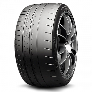 Pneu Michelin Aro 19 245/35 Zr19 (93Y) Extra Load Tl Pilot Sport Cup 2 * Mi (Se)