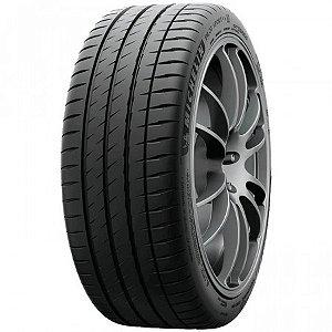 Pneu Michelin Aro 19 245/35 Zr19 (93Y) Xl Tl Pilot Sport 4 S Mo1 Mi