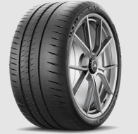 Pneu Michelin Aro 19 245/35 Zr19 (93Y) Xl Tl Pilot Sport Cup 2 * Dt1 Mi