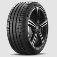 Pneu Michelin Aro 19 245/40 Zr19 (98Y) Xl Tl Pilot Sport 5 Mi