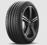 Pneu Michelin Aro 19 245/45 R19 102Y Xl Tl Pilot Sport 4 Ao Mi