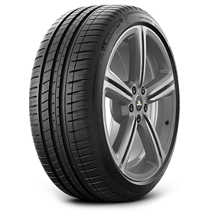 Pneu Michelin Aro 19 255/35 Zr19 96Y Extra Load Pilot Sport 3