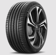 Pneu Michelin Aro 19 255/50 R19 103Y Tl Pilot Sport 4 Suv Ne0 Mi - Un