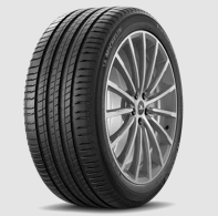 Pneu Michelin Aro 19 255/50 R19 107W Xl Tl Latitude Sport 3 Mo Grnx Mi (Se)