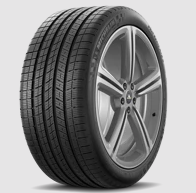 Pneu Michelin Aro 19 255/55 R19 111V Extra Load Tl Pilot Sport A/S 3 N0 Mi