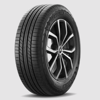 Pneu Michelin Aro 19 255/55 R19 111V Xl Tl Primacy Suv+  Mi