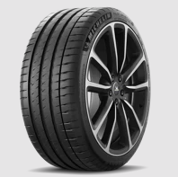 Pneu Michelin Aro 19 265/35 Zr19 (98Y) Xl Tl Pilot Sport 4 S Mo1 Mi