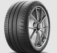 Pneu Michelin Aro 19 265/35 Zr19 (98Y) Xl Tl Pilot Sport Cup 2 * Dt1 Mi