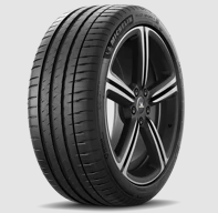 Pneu Michelin Aro 19 265/45 Zr19 (105Y) Xl Tl Pilot Sport 4 Nd0 Mi