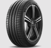 Pneu Michelin Aro 19 275/35 R19 (100Y) Xl Tl Pilot Sport 4 Zp*Mi Runflat